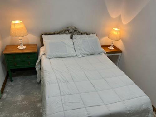Suite IPÊ BRANCO
