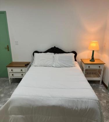 Suite IPÊ ROSA