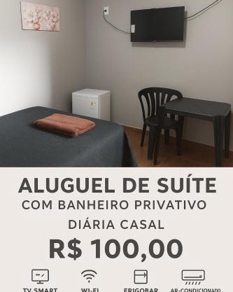 Suite Jockey 1
