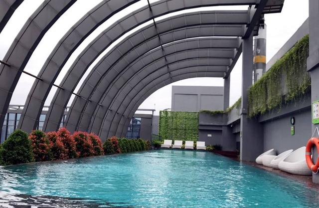 Suite L'avenue Apartment Pancoran