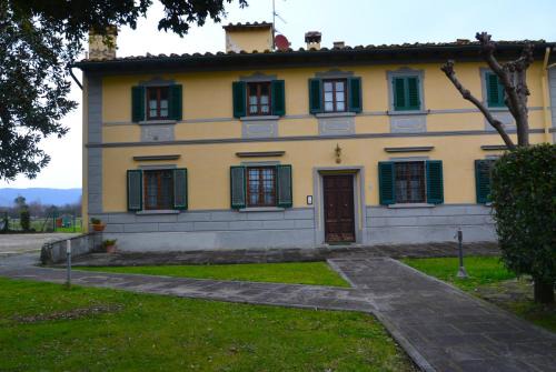 Suite "La Badia"