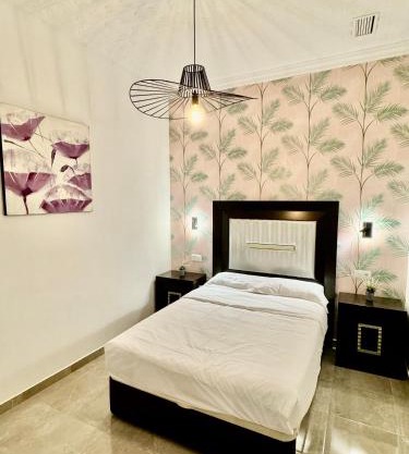 Suite la Bella