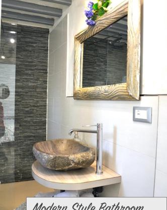 Suite La Corte