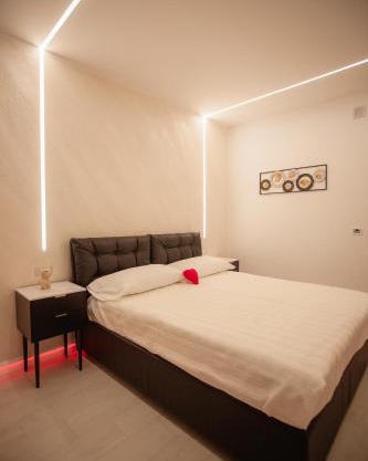 Suite La PerlaNera- TorreCanne