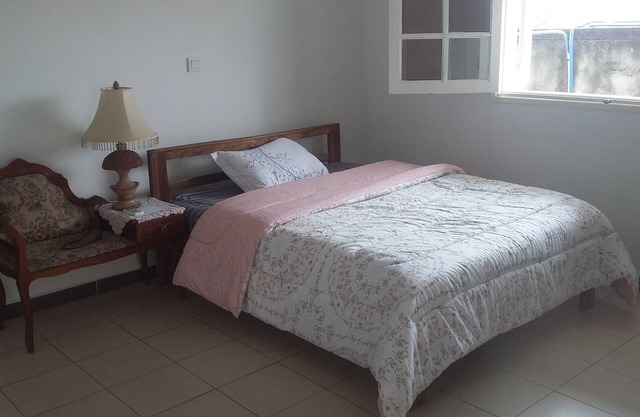 Suite "Le Refuge