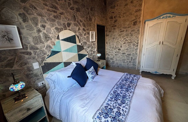 Suite Leonardo: Acogedor Espacio en Val'Quirico