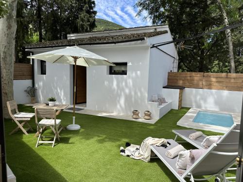 Suite lichi - benamahoma
