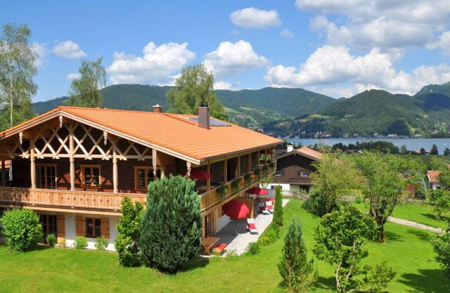 Suite Linde retiro moderno
