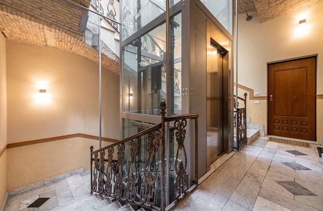 Suite Martini al Castello