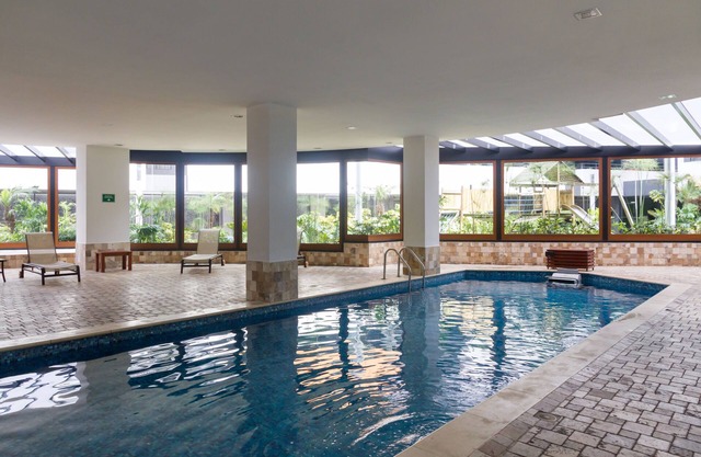 Suite Metropoli Bristol