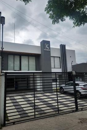 Suite Moderno cerca del parque