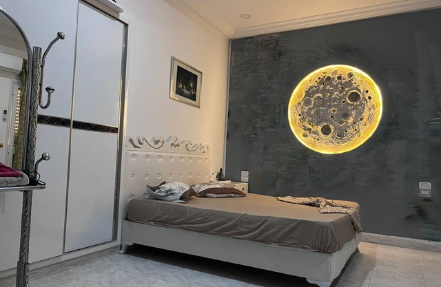 Suite MoonLight Tozeur -- touristic zone
