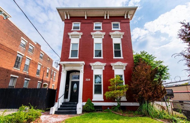 Suite near downtown Louisville, KY - Suite IV