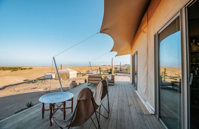 Suite Nineteen - Una Habitación Resort, Capacidad 2