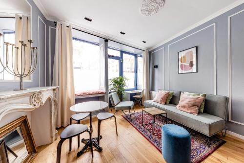 Suite Notre Dame 1 Bedroom