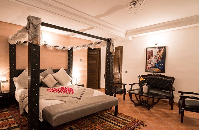 Suite Nupcial - Diamond