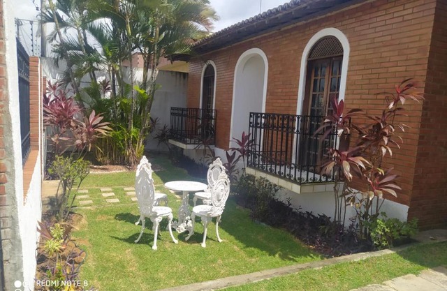 Suite para casal