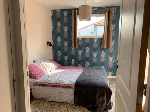 Suite parentale chez l'habitant