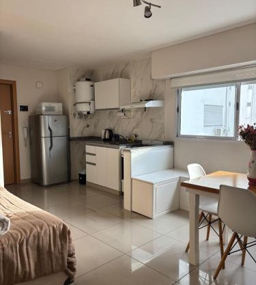 suite pellegrini - pasos del centro - zona hospitales
