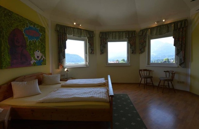 Suite - Pension Haus Claudia