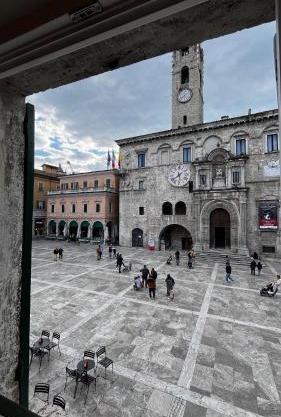 Suite Piazza del Popolo