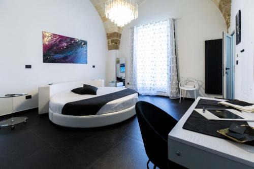 Suite Piazza Vittorio Emanuele