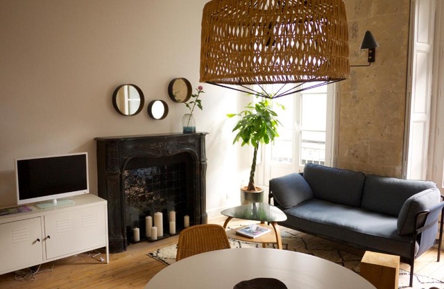 Suite Pommeraye