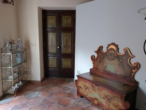 Suite Pompeiana