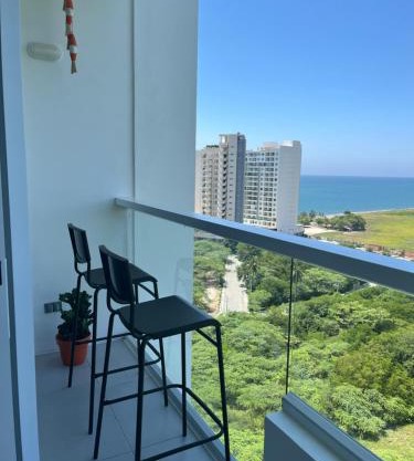 Suite Porto Horizonte 1426