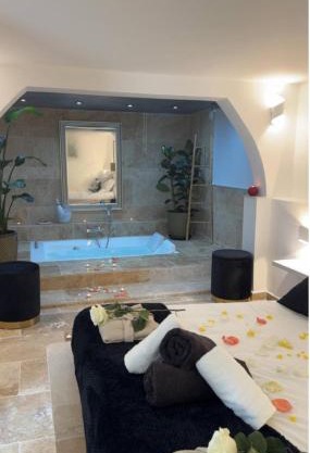 Suite Prestige