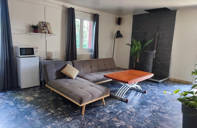 Suite privée