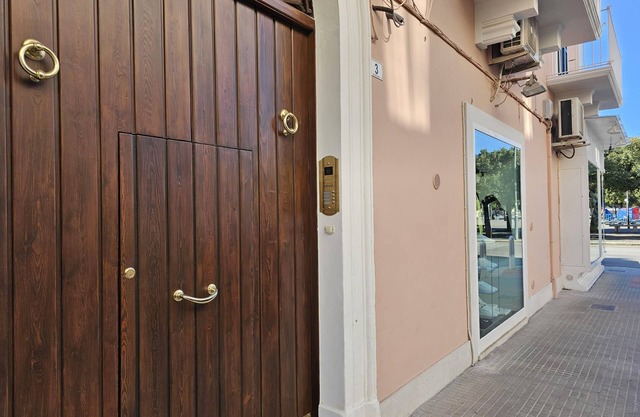 Suite - Pumo in Monopoli