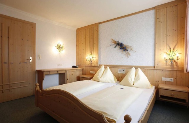 Suite "Ramsau" with/without balcony with breakfast - Premium Wanderhotel Steirerhof