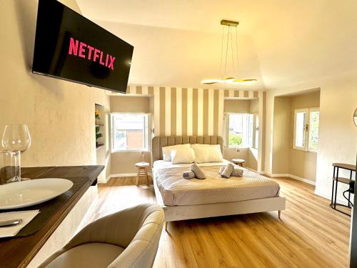 Suite Reale