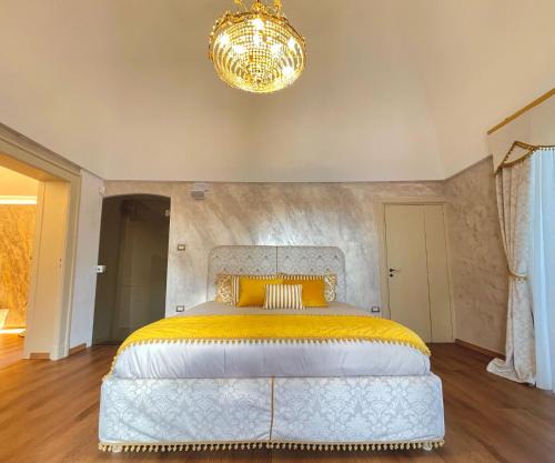 Suite-Regia Domus