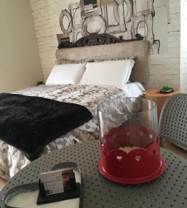 Suite Romantica Fuga