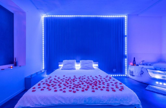 Suite Romantique