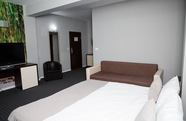 Habitación Suite para 4 personas