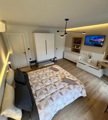 Suite Rooms - Fine Living