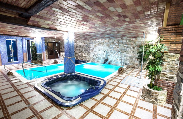 Suite rural de 2 personas en la Alpujarra