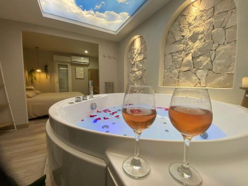 Suite Saint Pierre