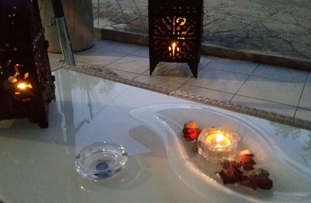 Suite, Salento "La dimora dell'incanto"