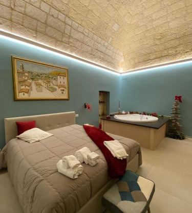 Suite san Giorgio