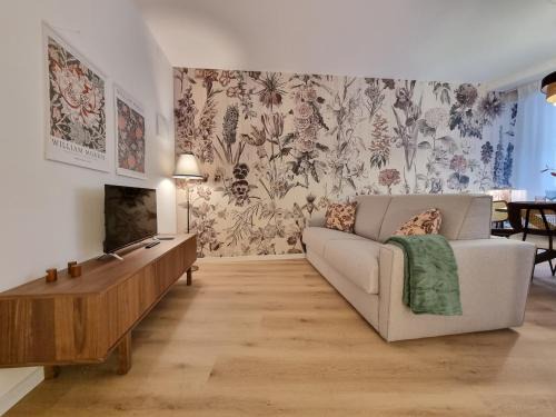 'Suite San Nicolò' -Treviso Historic Center with Parking Space - 10 min walking to Train Station