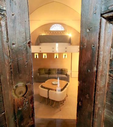 Suite Santa Caterina