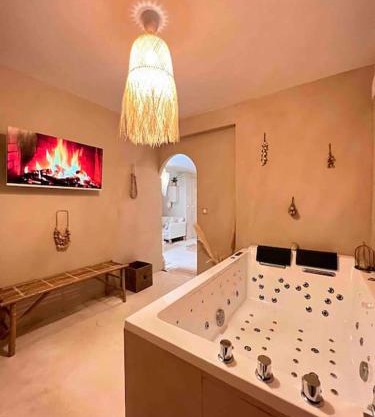 Suite&Spa BALI