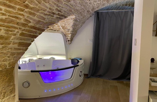 Suite Spa of Dreams