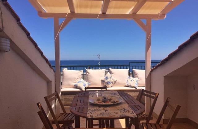 Suite sul mare