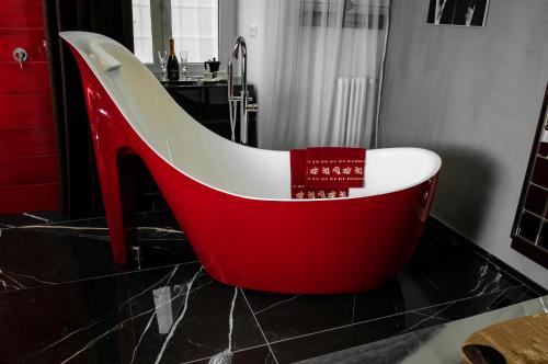 Suite Tacco 12