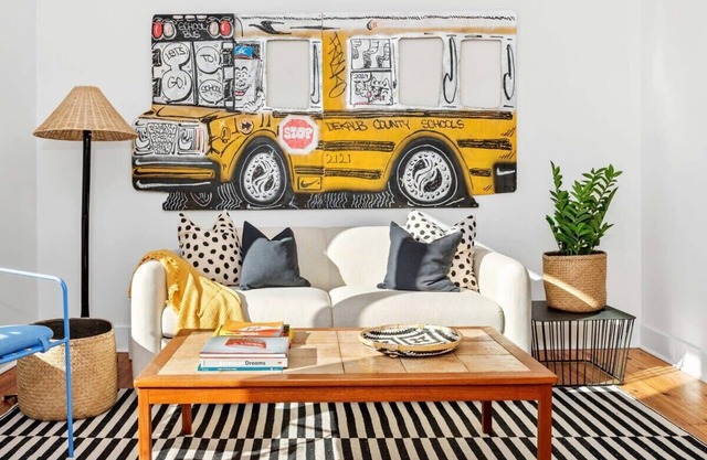 Suite Tea by Minty Living